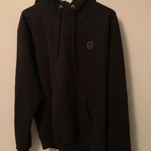 AUTHENTIC Champion Hoodie (Unisex)